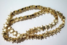 1filo/ 68pz  perline pietre