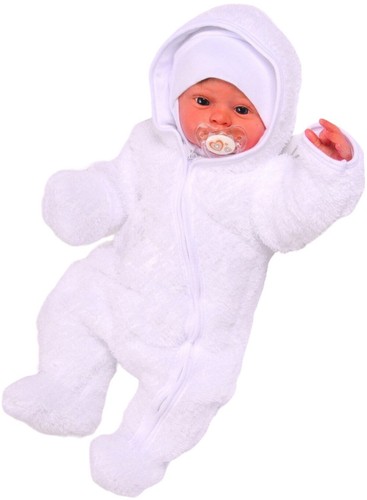 Tuta carretto bambino tuta