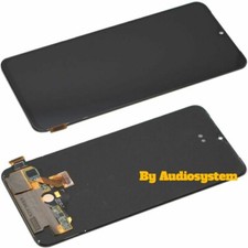 DISPLAY TOUCH SCREEN Oled