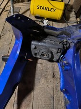 cupolino honda Hornet s