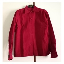 Camicia donna anni 60