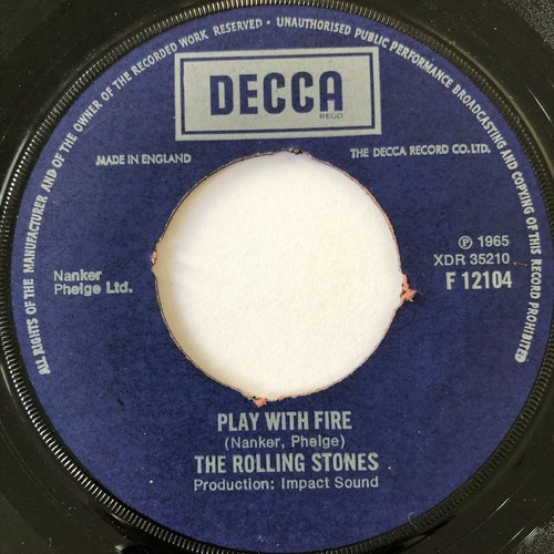 Rolling stones the - rolling, stones-the
