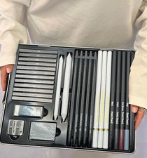 Set Disegni Artista Scatola