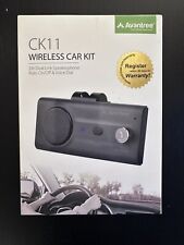 Kit Vivavoce auto Avantree CK11 NUOVO Wireless car kit