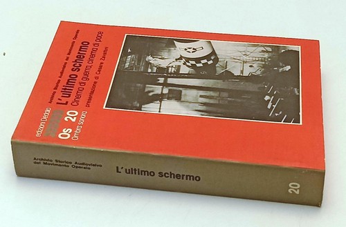 Ultimo schermo guerra e - l'ultimo,