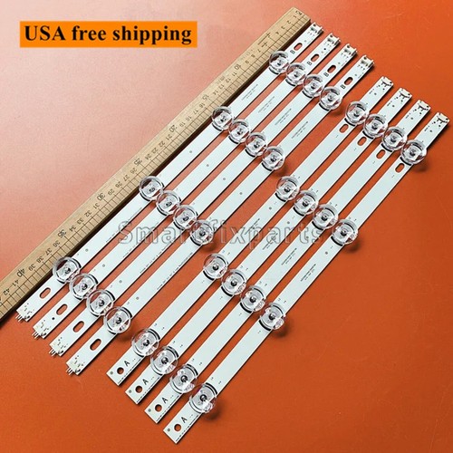 Strisce led per 42lf5800 - per, lg