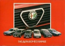 Alfa Romeo Alfasud Sprint