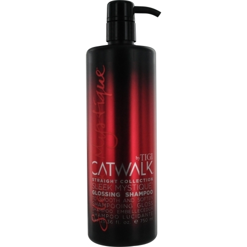 Tigi catwalk straight - catwalk,