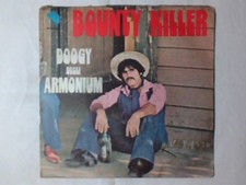 DOOGY DEGLI ARMONIUM Bounty