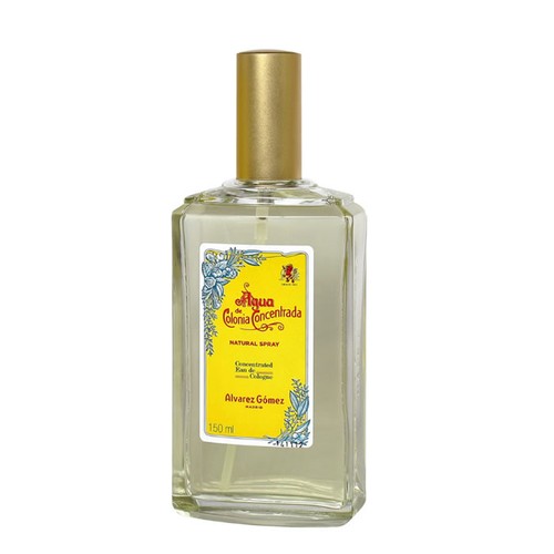 Alvarez gomez eau cologne - eau,