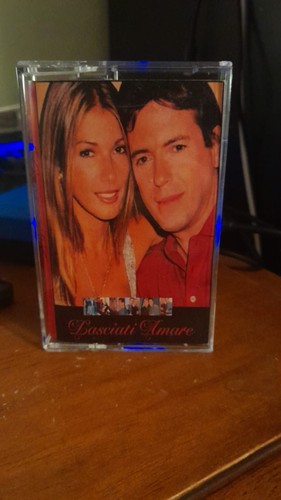 Telenovelas lasciati amare - telenovelas,
