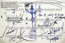 Salvador Dali ONLY $6.95