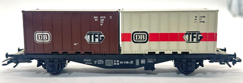 Märklin 4664 vagone - 4664,