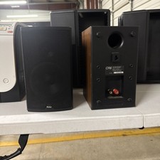 Boston Acoustics CR-6