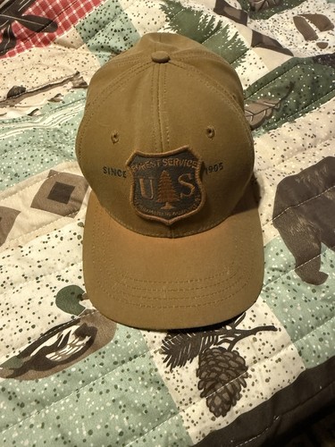 Filson usfs cappellino - filson,