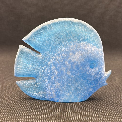 Pesce murano nason - pesce,