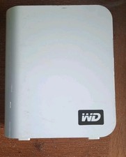 WESTERN DIGITAL MY BOOK RS