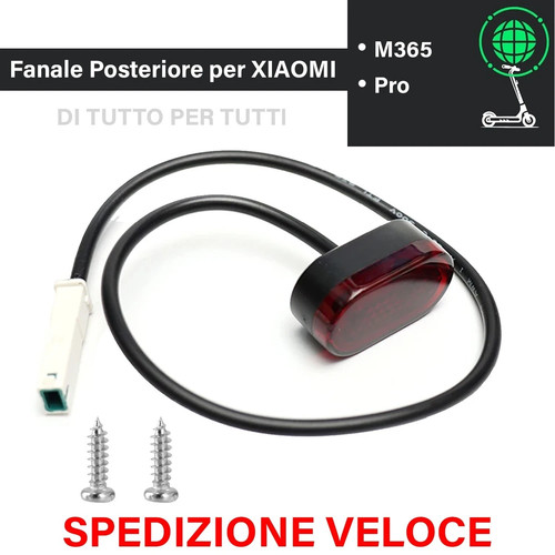 Fanalino fanale luce - , stop