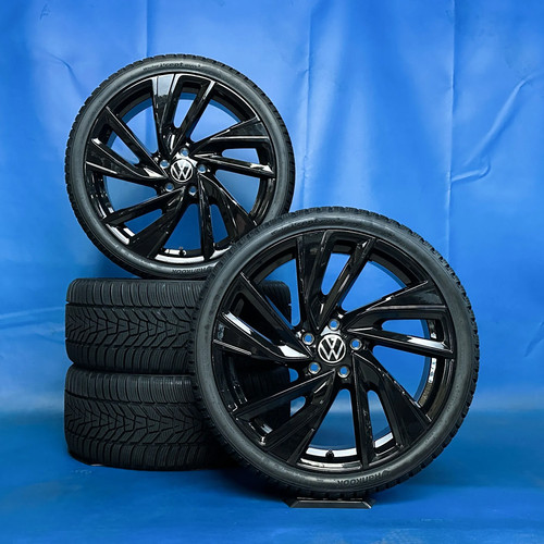 Pollici golf gti gtd - pollici, 8