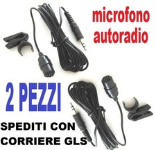 🇮🇹 MICROFONO PER