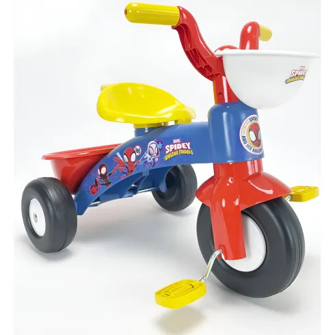 Triciclo primi passi per - primi,