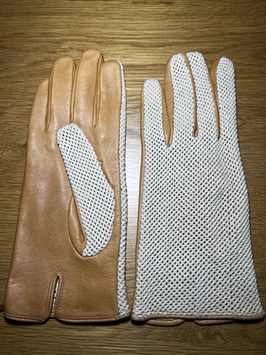 Guanti guida vintage - , auto