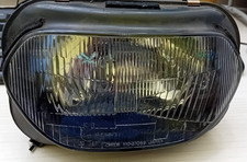 Yamaha Diversion 600 xj Fanale anteriore moto