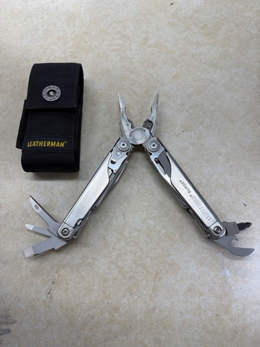Leatherman surge multi - surge, multi-tool