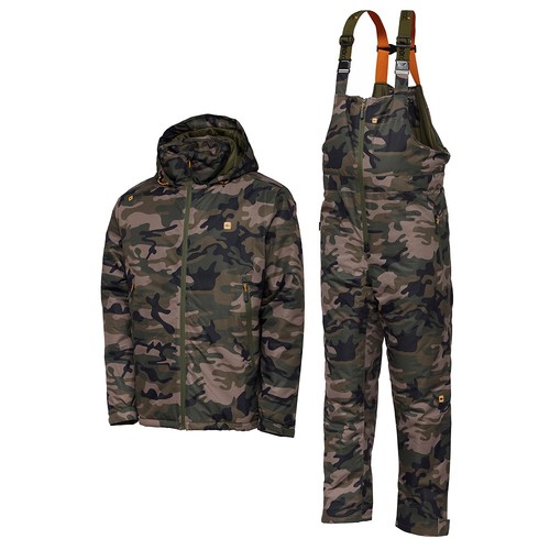 Prologic avenger thermal suit - prologic,