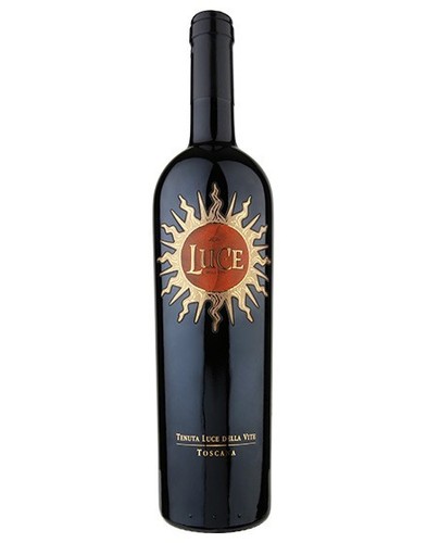 Luce della vite igt - vite, 2019