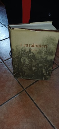 Gus carabinieri divisa - divisa, storica