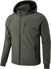 Giacca Jacket Uomo in