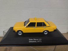 TOFAS MURAT 131 (FIAT 131)