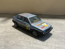 Modellino Burago 1/43 Italy - Alfa Romeo 33 N 1 - Gente Motori - Cod 4193