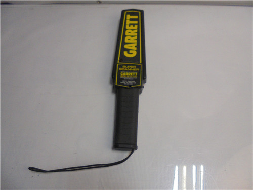 Garrett 1165170 metal detector - garrett,