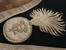 WW2 Carabinieri Reali 