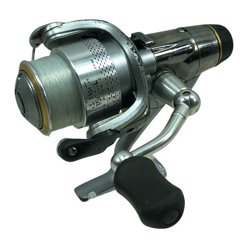 Mulinello pesca shimano - mulinello,