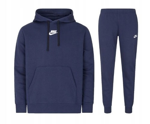 Tuta nike dm6838 - dm6838-411, da
