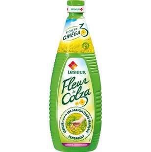 Huile colza olio di - di,