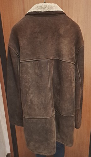 Giubbotto uomo invernale - giubbotto,