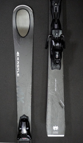 Scatola mx84 limited - mx84, 250-500