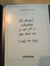 reMarkable Confezione 2