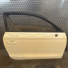 Porta lato guida Audi A1 SLINE