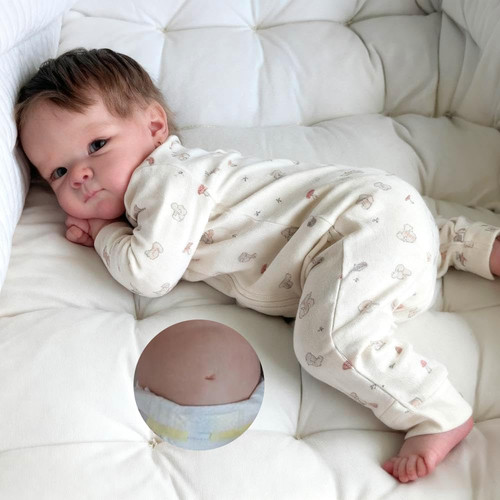 Anano reborn baby dolls - anano,