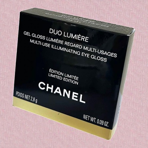 Chanel duo lumière - chanel,