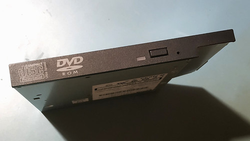 Lettore dvd notebook teac - cd,