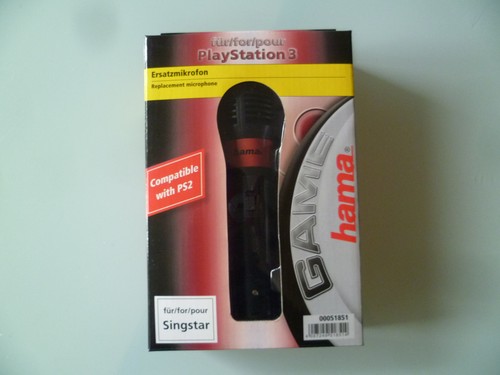 Microfono playstation per - playstation, 3
