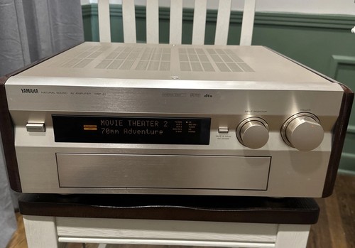 Amplificatore yamaha - amplificatore,