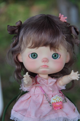 Lottie bambola 9 23 cm - bambola,