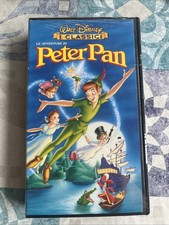 Le Avventure Di Peter Pan Walt